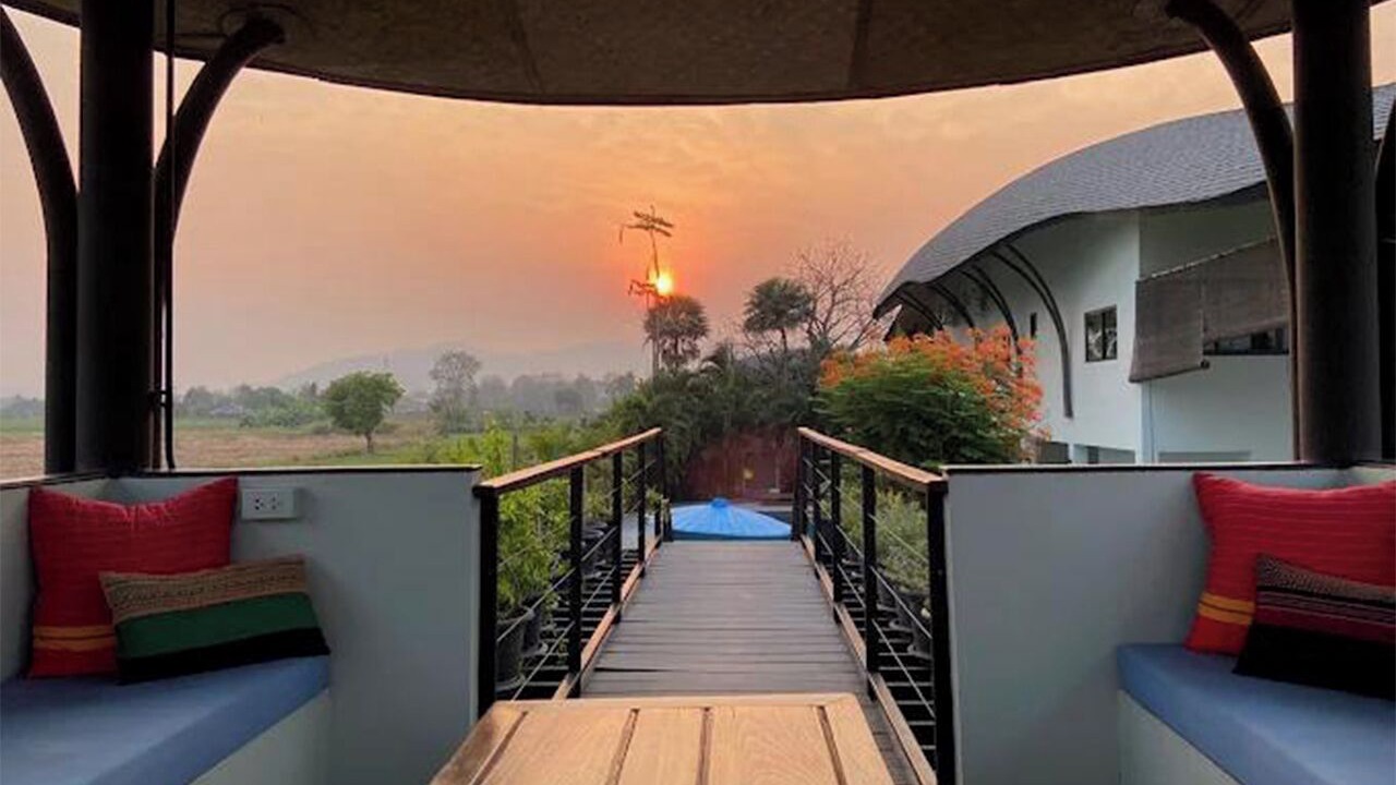 Photo of Outdoor in Mae Pong