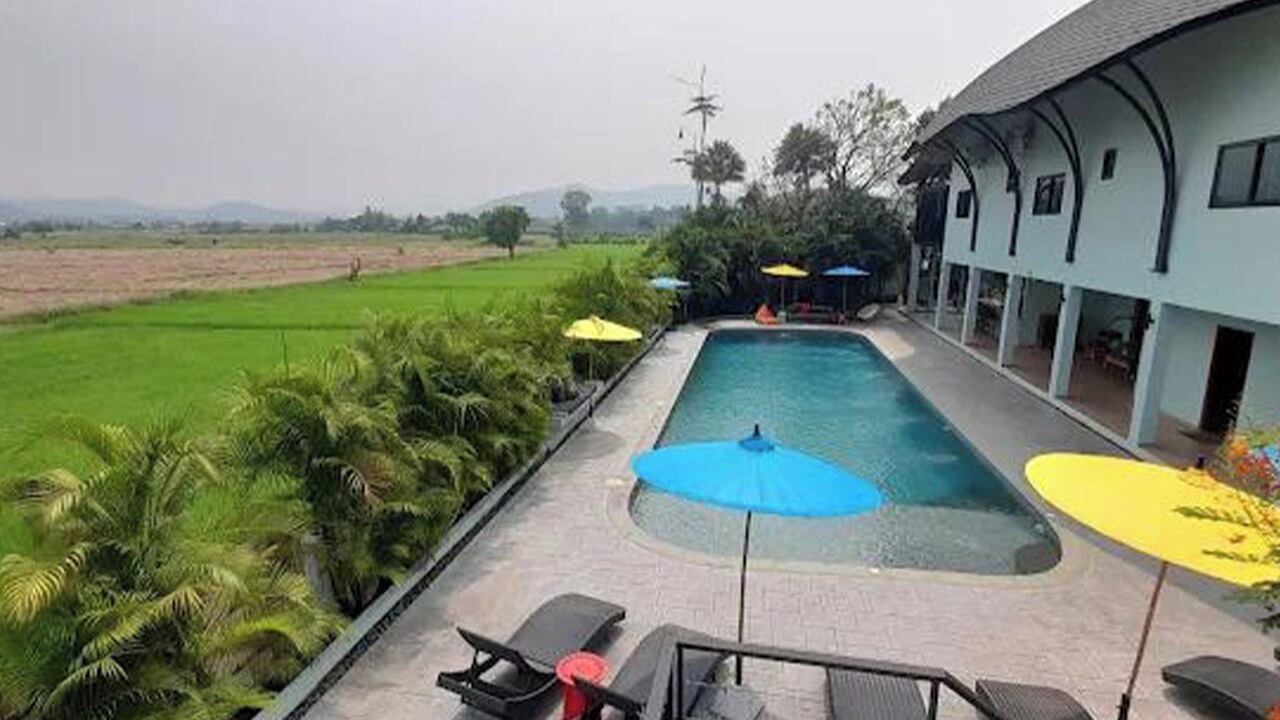 Photo of Outdoor in Mae Pong