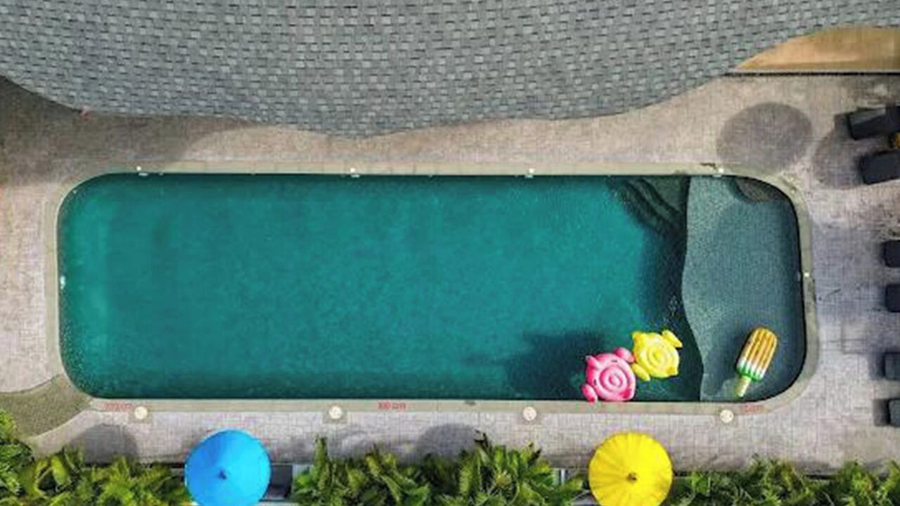 Photo of Outdoor in Mae Pong
