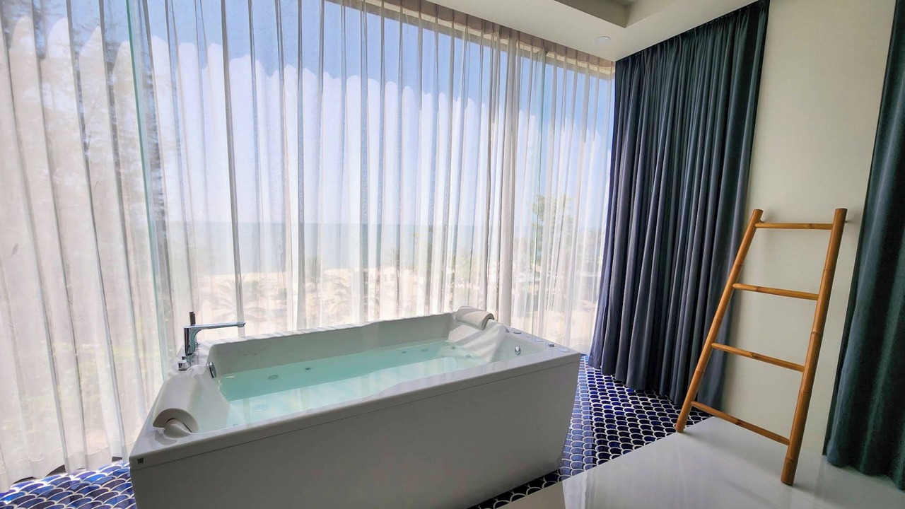 Photo of Bedroom in Tha Sala