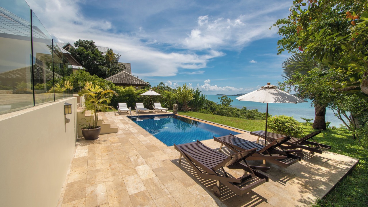 Photo of Outdoor in Plai Laem