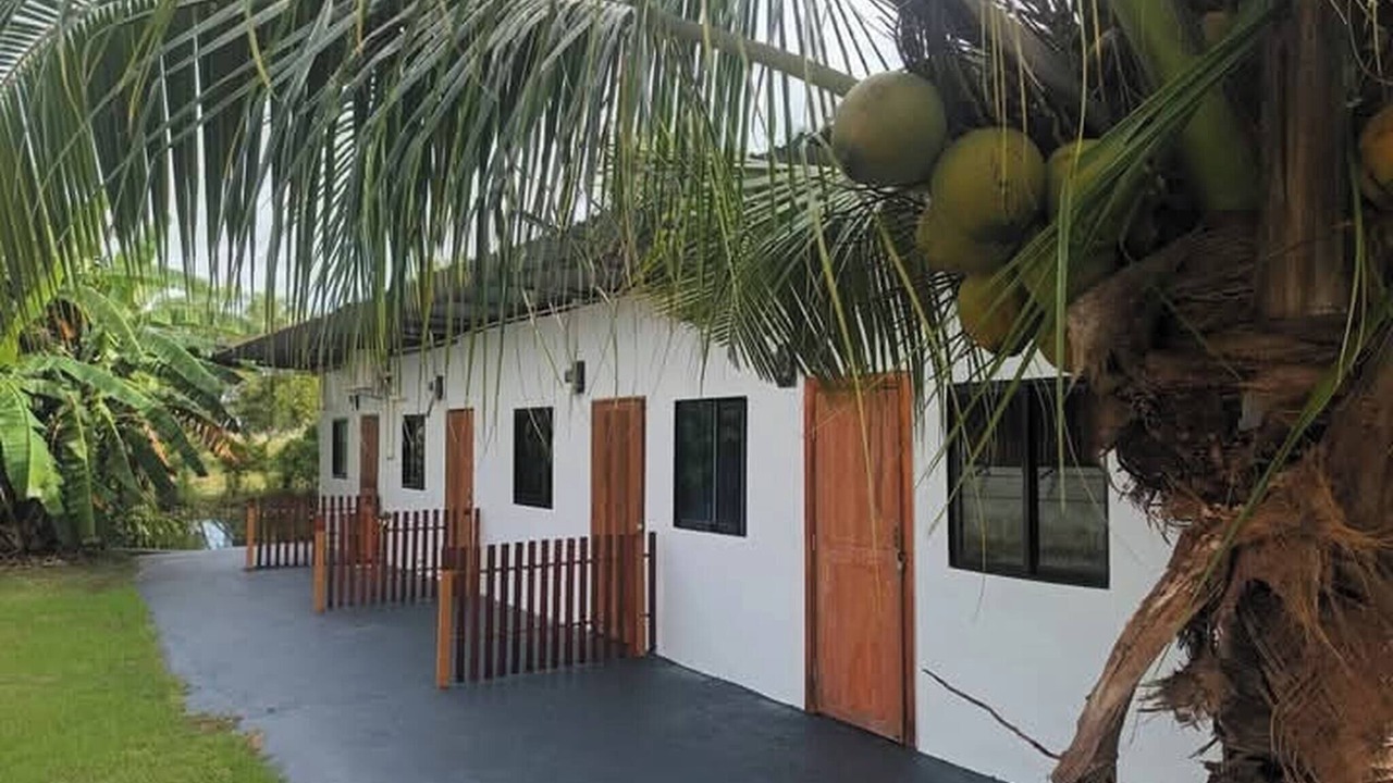 Photo of Outdoor in Rayong