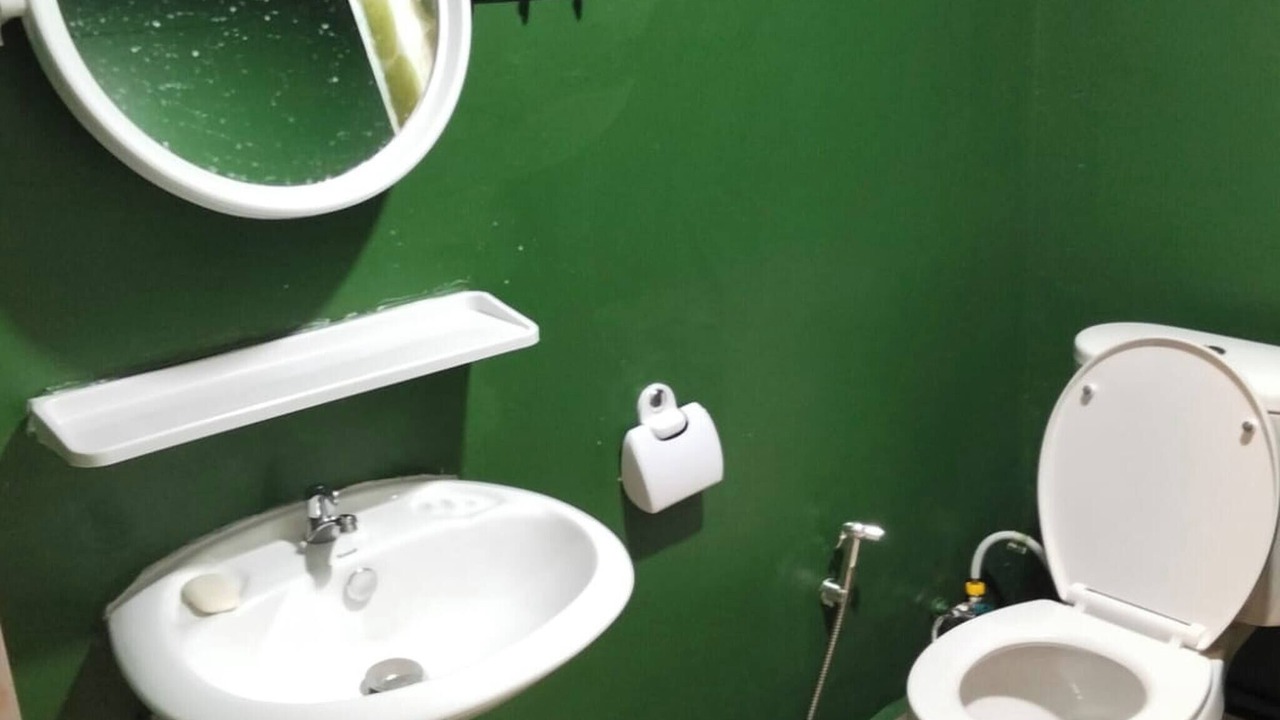 Photo of Bathroom in Rayong
