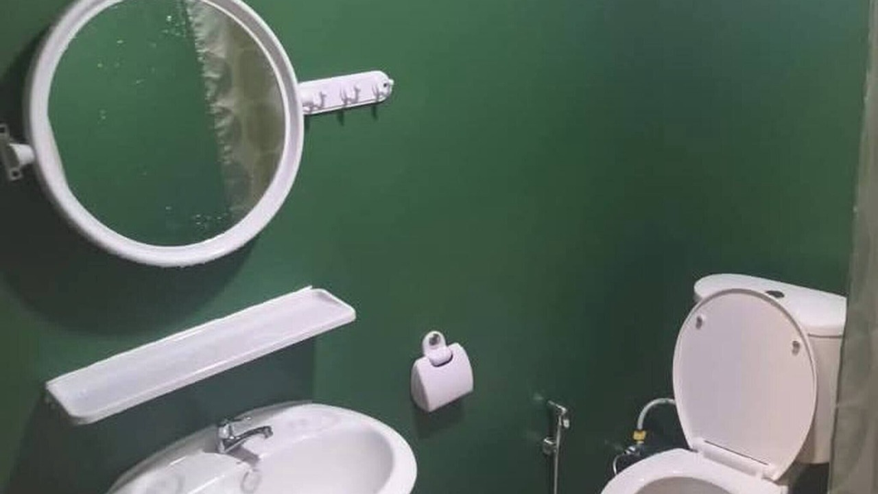 Photo of Bathroom in Rayong