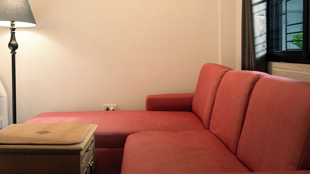 Photo of Bedroom in Wieng