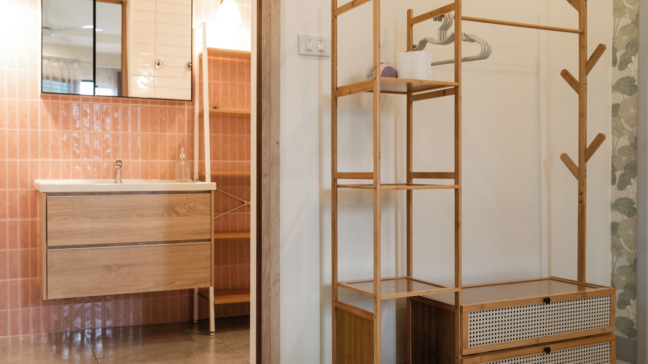 Photo of Bathroom in Wieng