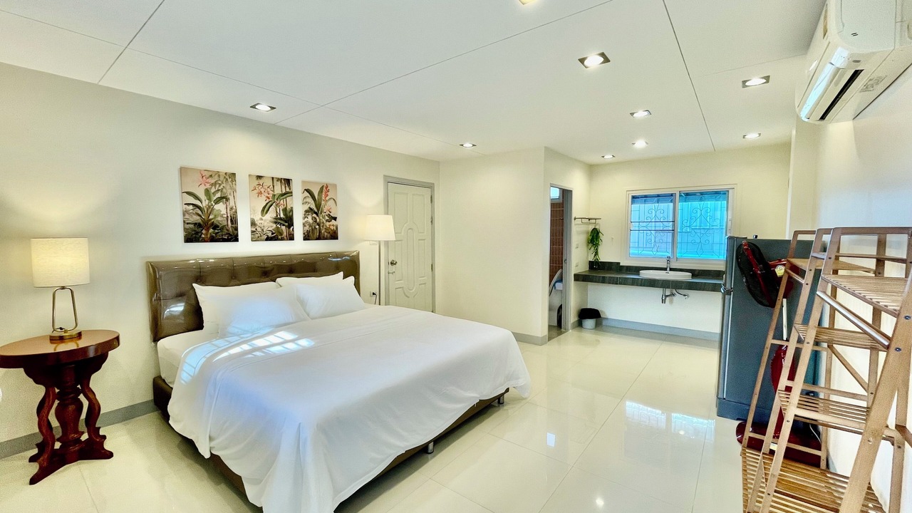 Photo of Bedroom in Wieng