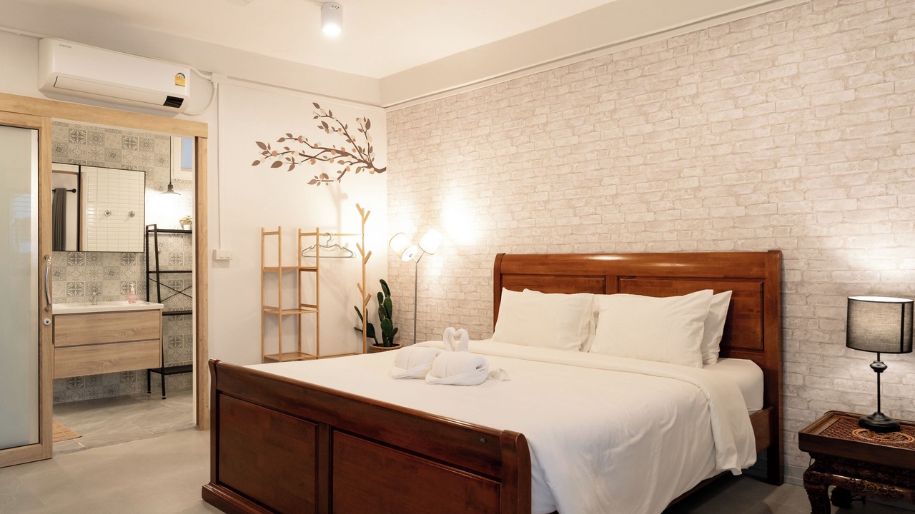 Photo of Bedroom in Wieng