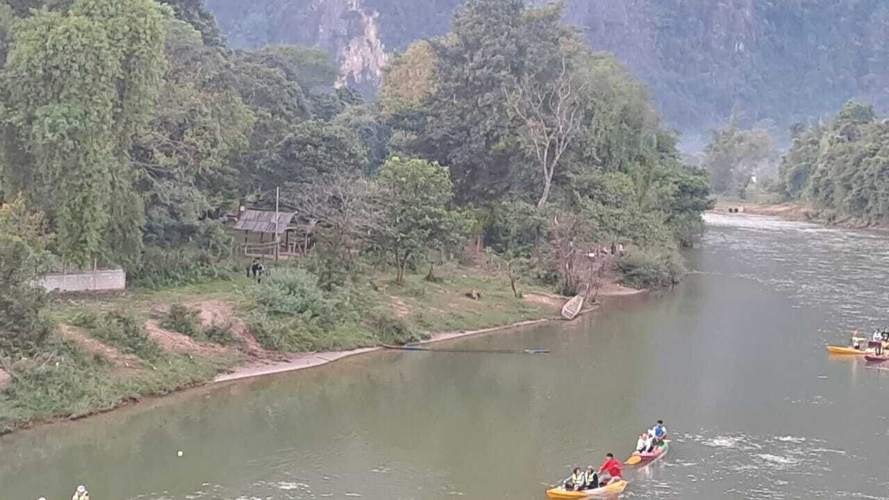 Photo of Others in Vang Vieng
