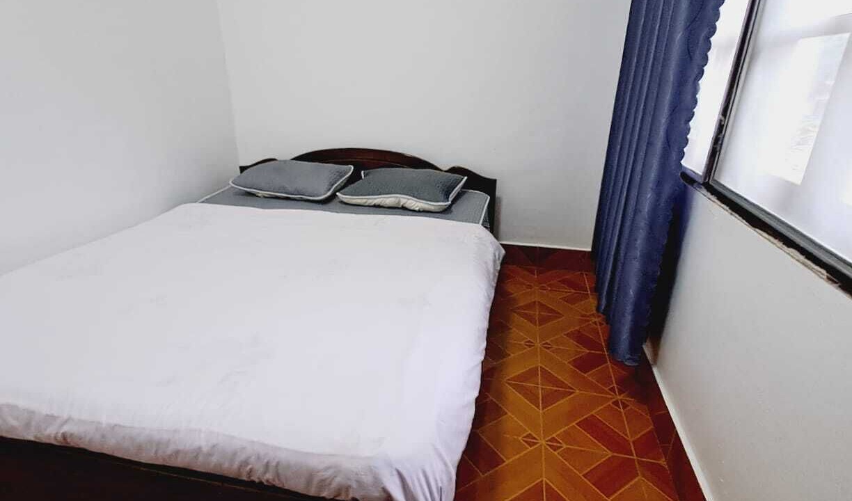 Photo of Bedroom in Vang Vieng