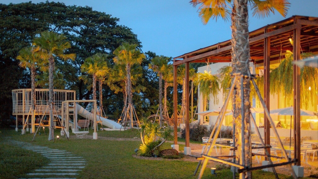 Photo of Outdoor in Wat Bot