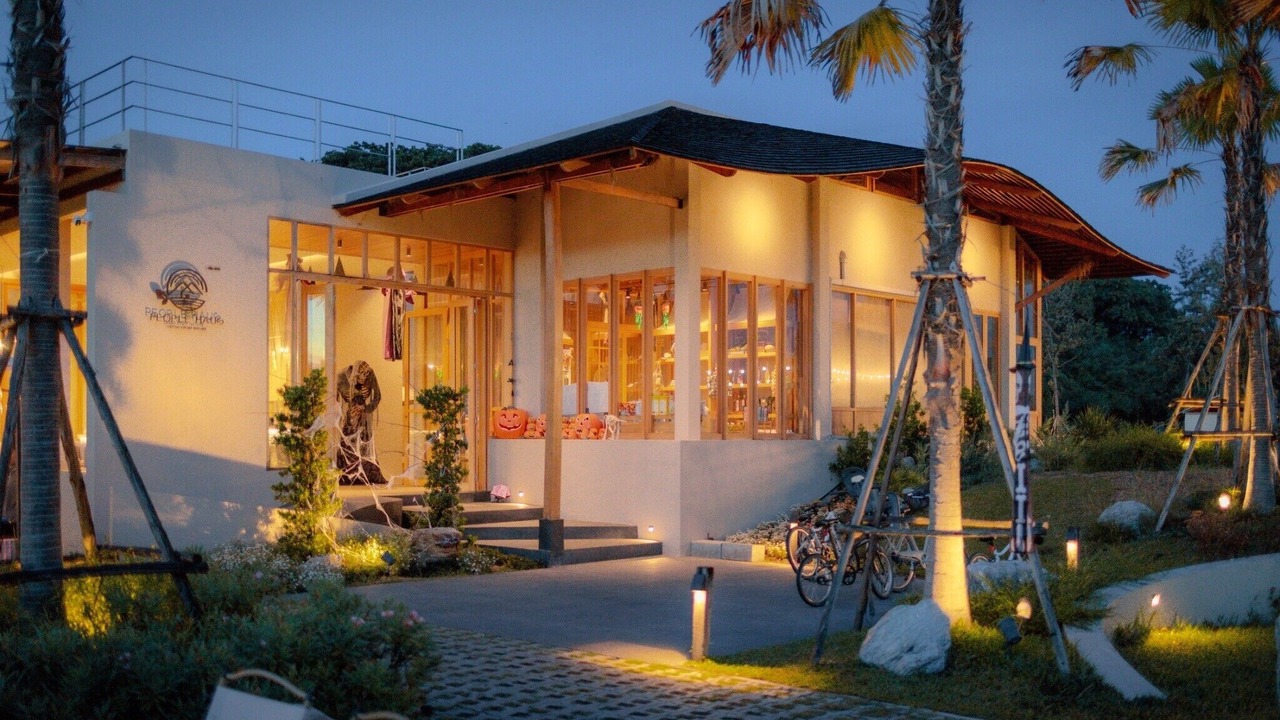 Photo of Outdoor in Wat Bot