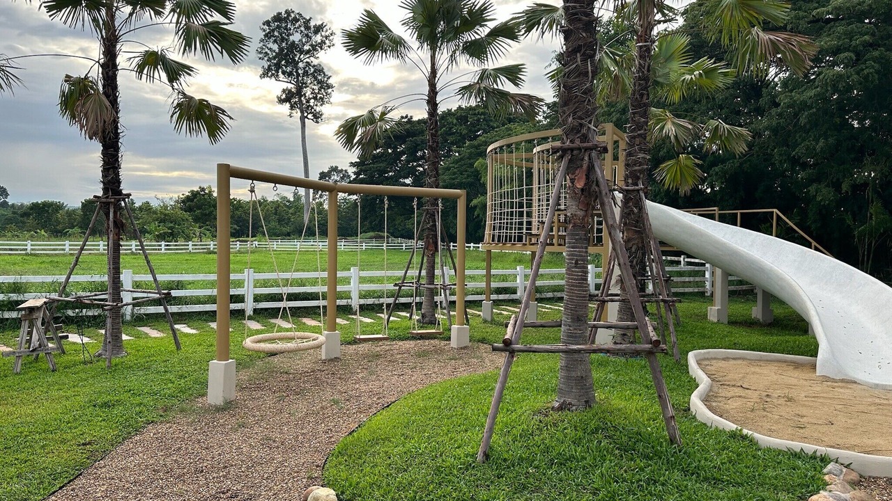 Photo of Outdoor in Wat Bot