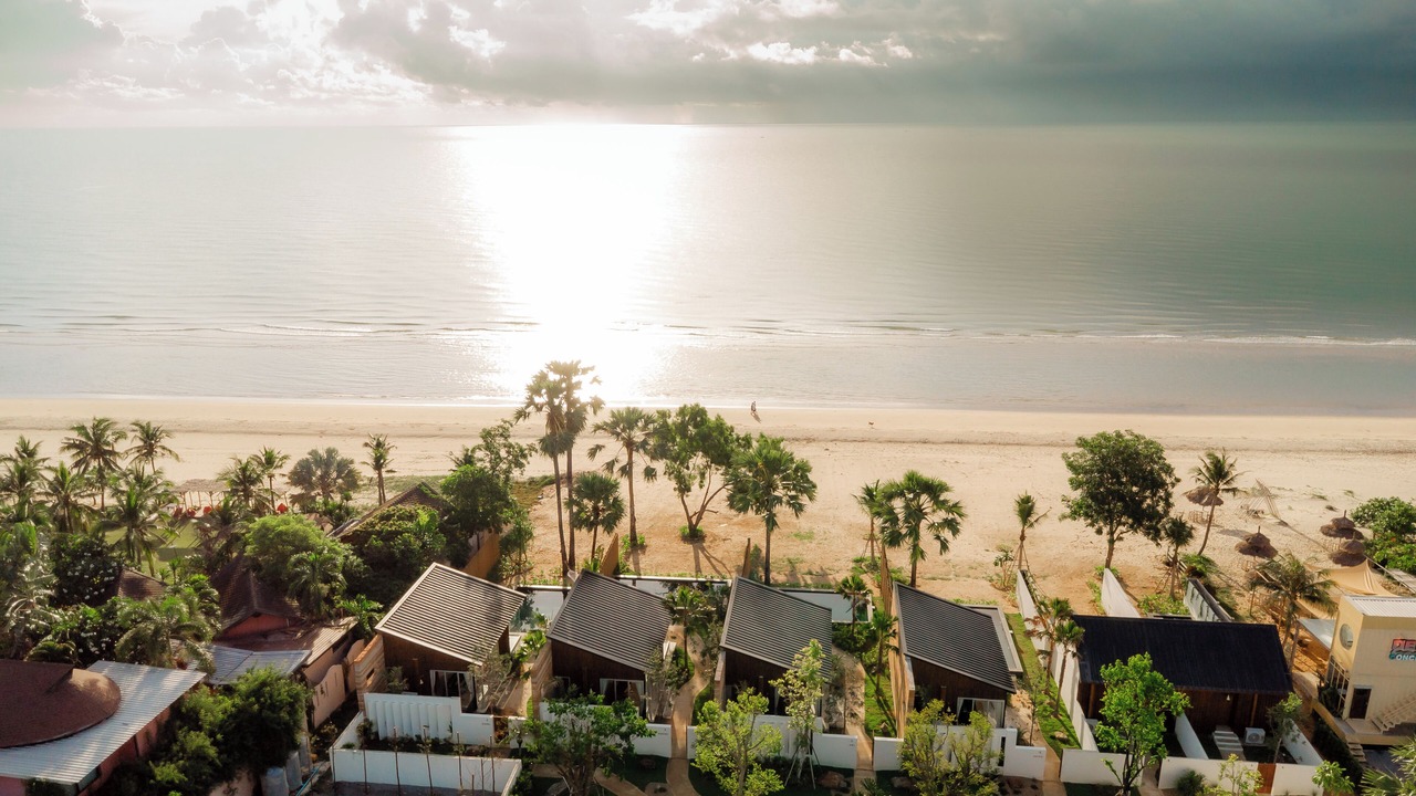 Photo of Outdoor in Pak Nam Pran