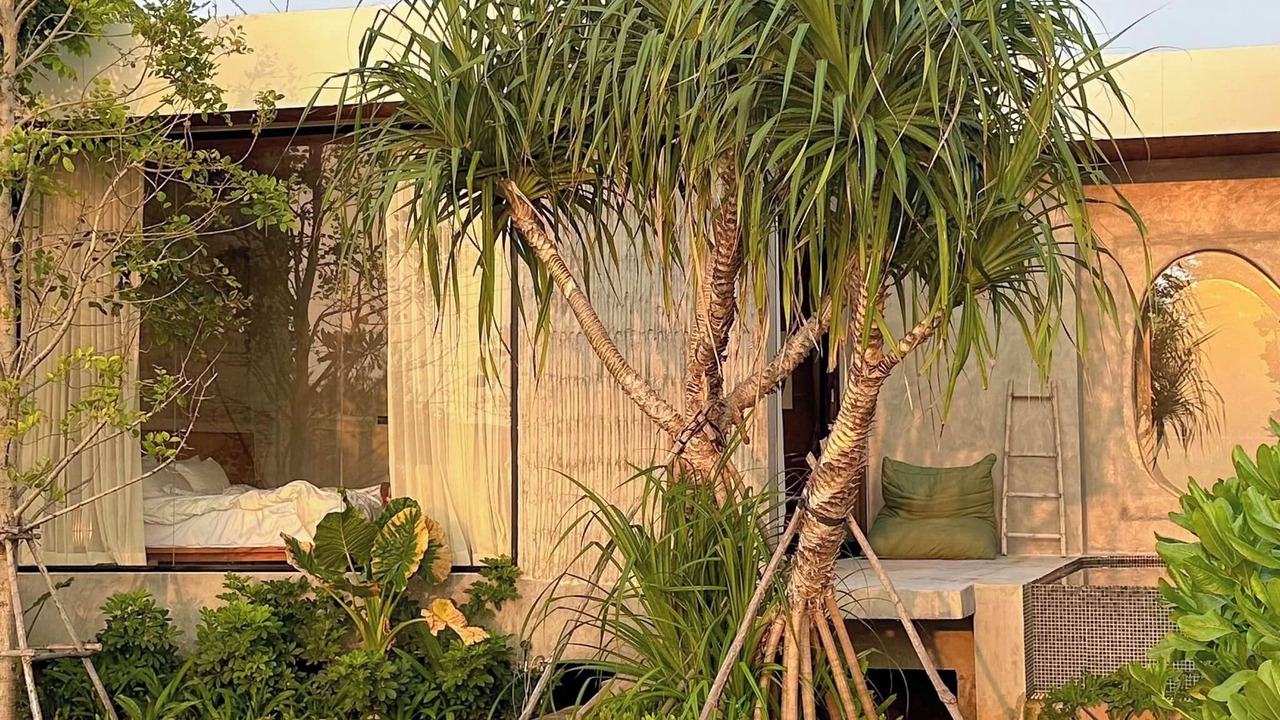 Photo of Outdoor in Pak Nam Pran