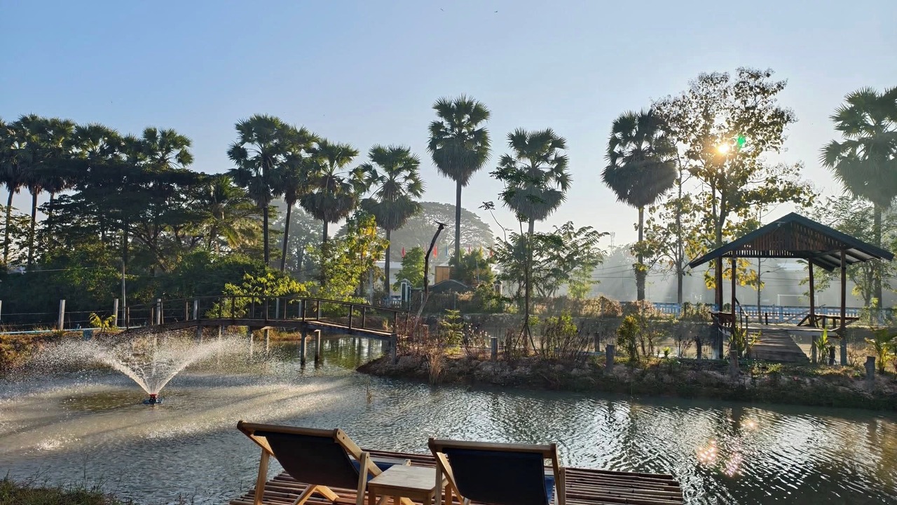 Photo of Outdoor in Nakhon Phanom
