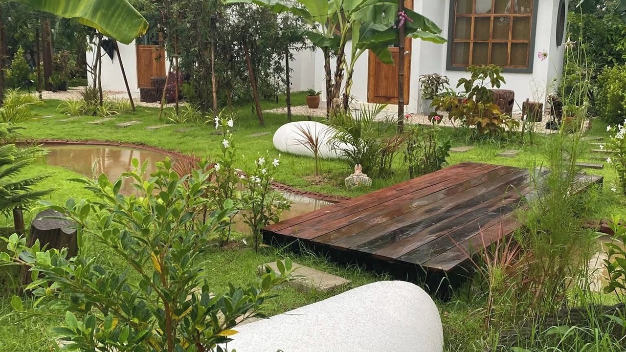 Photo of Outdoor in Nakhon Phanom