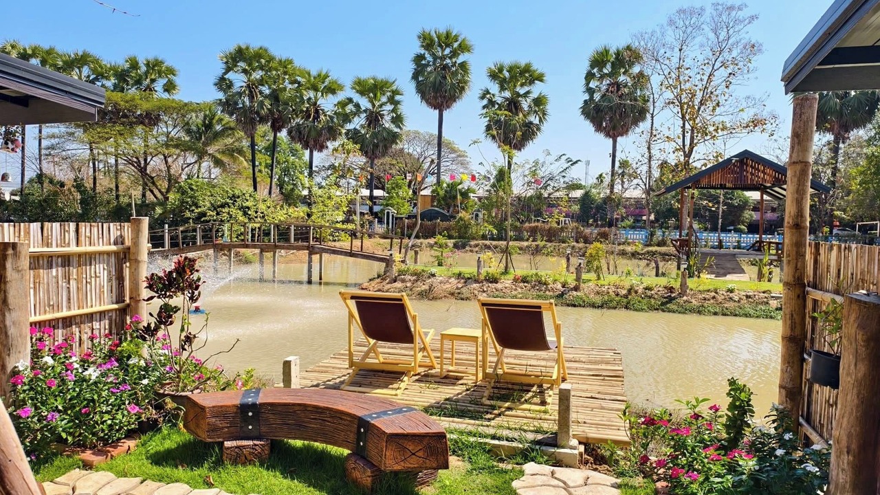 Photo of Outdoor in Nakhon Phanom