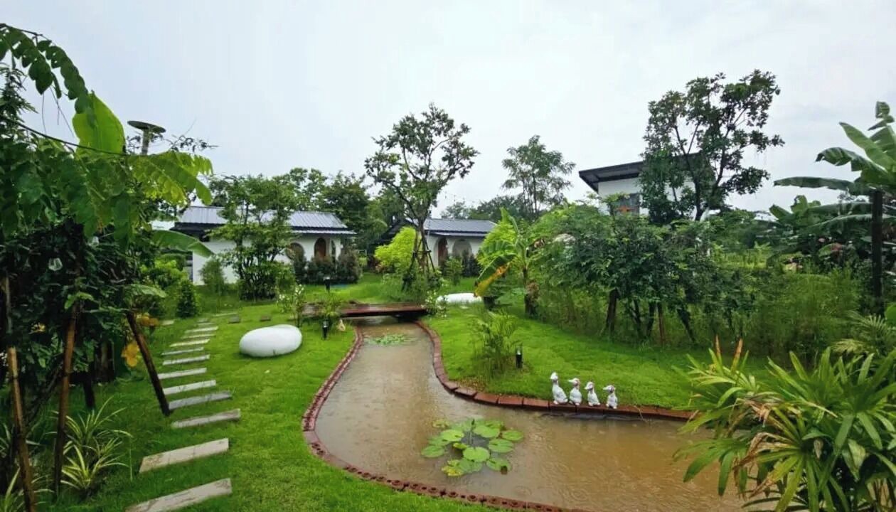 Photo of Outdoor in Nakhon Phanom