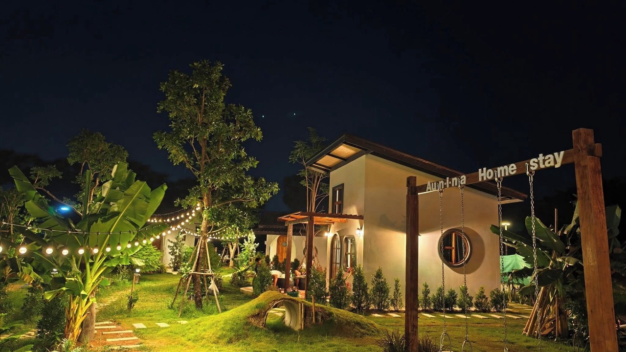 Photo of Outdoor in Nakhon Phanom
