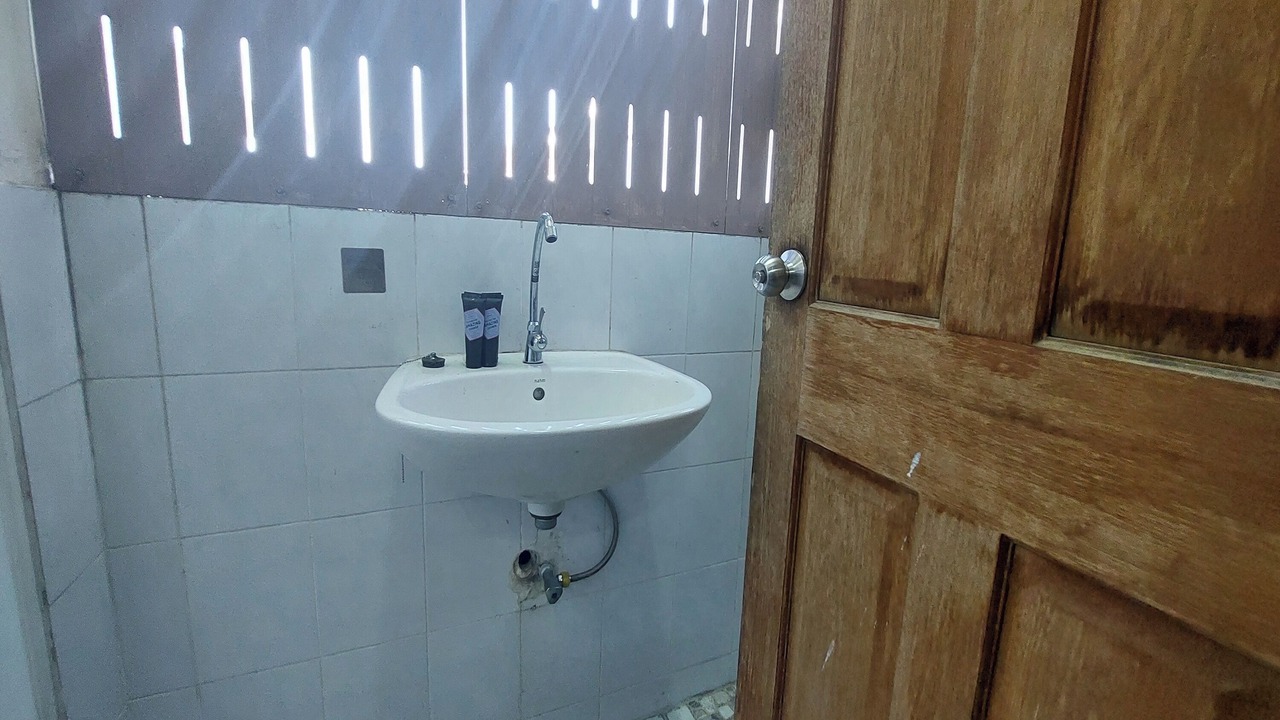 Photo of Bedroom in Dok Mai