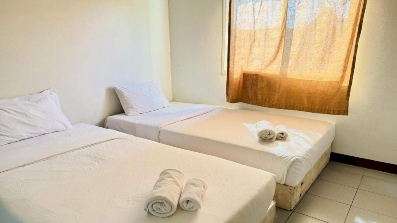 Photo of Bedroom in Hai Ya
