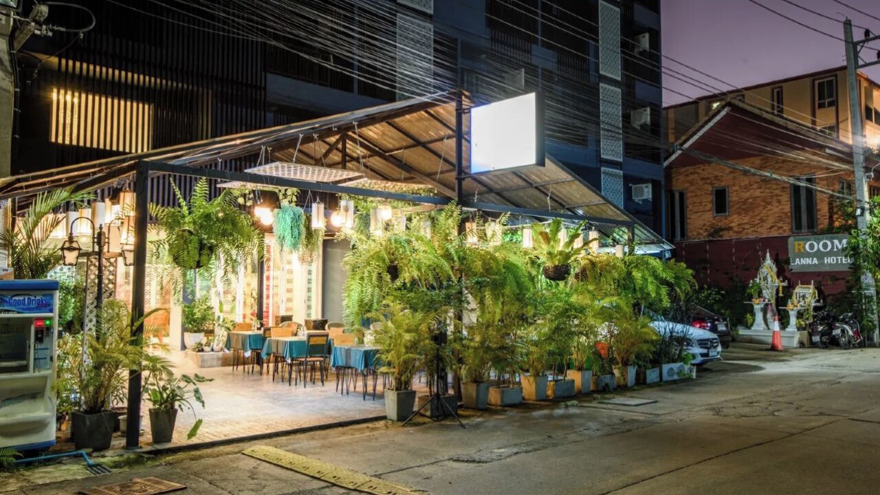 Photo of Outdoor in Chang Phueak