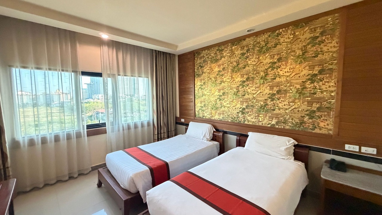 Photo of Bedroom in South Pattaya
