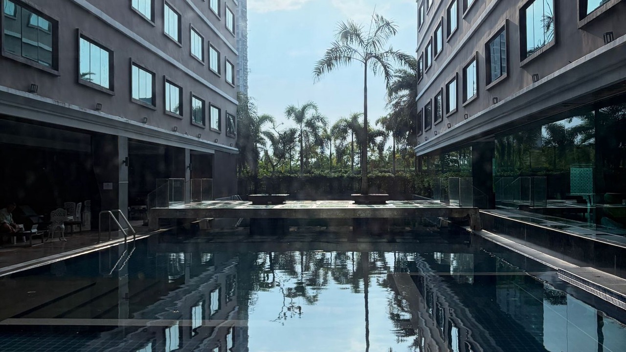 Photo of Outdoor in South Pattaya