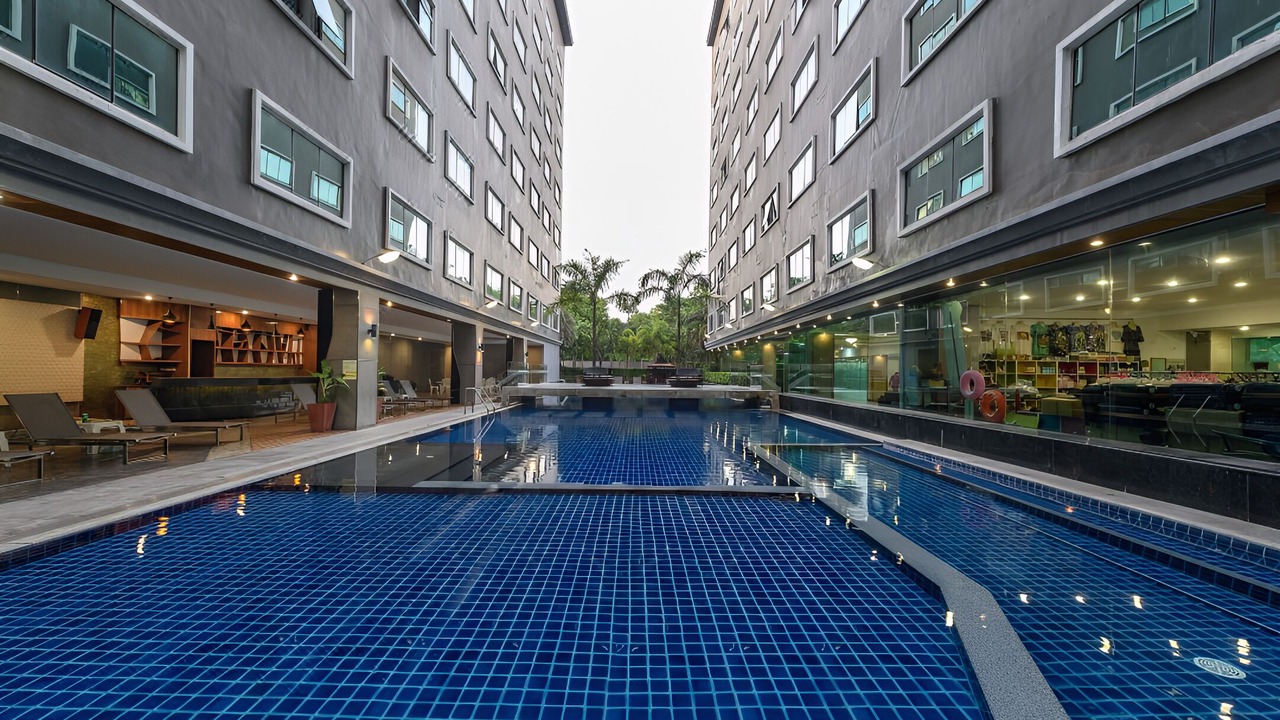 Photo of Outdoor in South Pattaya