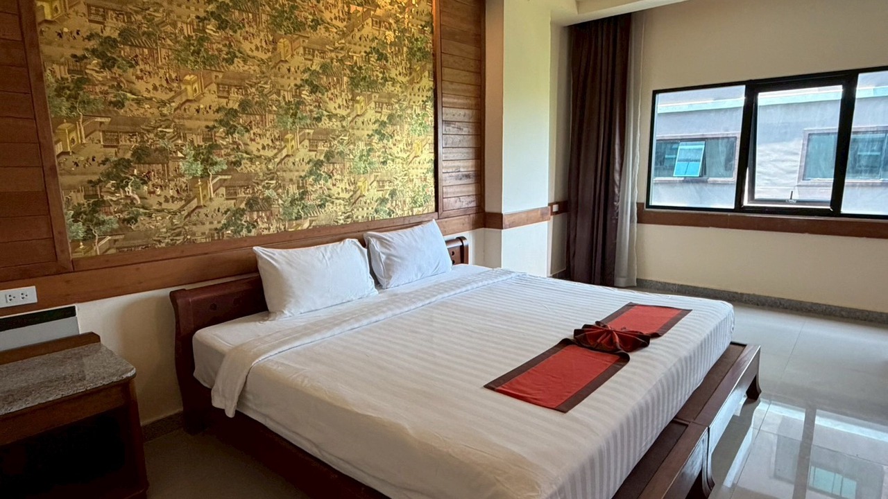 Photo of Outdoor in South Pattaya
