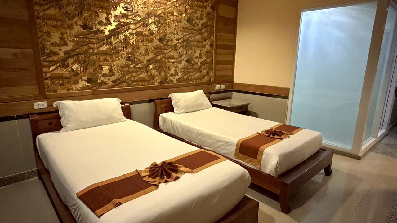 Photo of Bedroom in South Pattaya