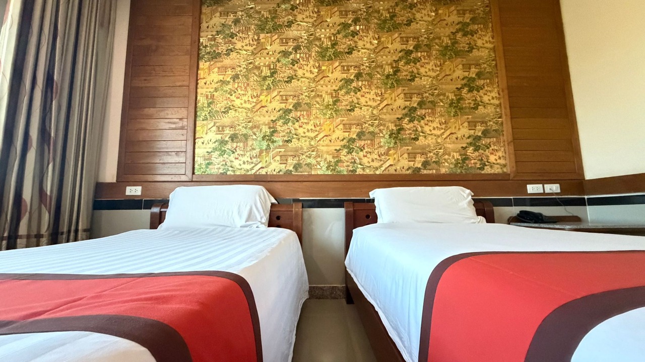 Photo of Bedroom in South Pattaya