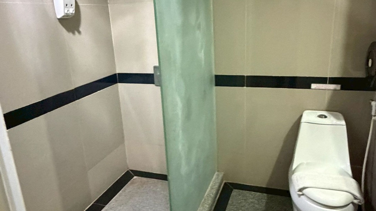 Photo of Bathroom in South Pattaya