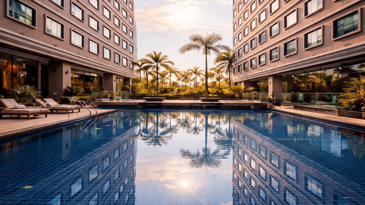 Photo of Outdoor in South Pattaya