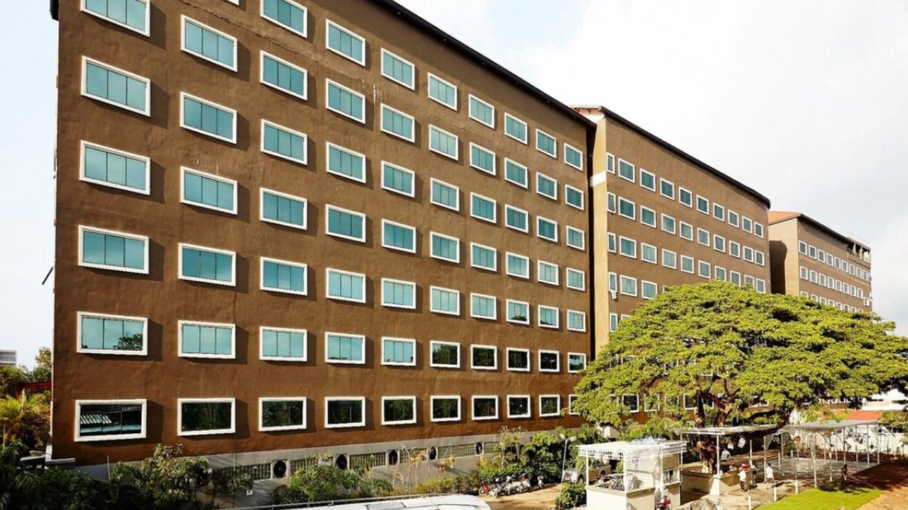 Photo of Outdoor in South Pattaya