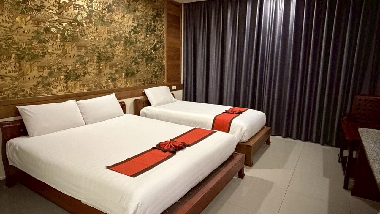 Photo of Bedroom in South Pattaya