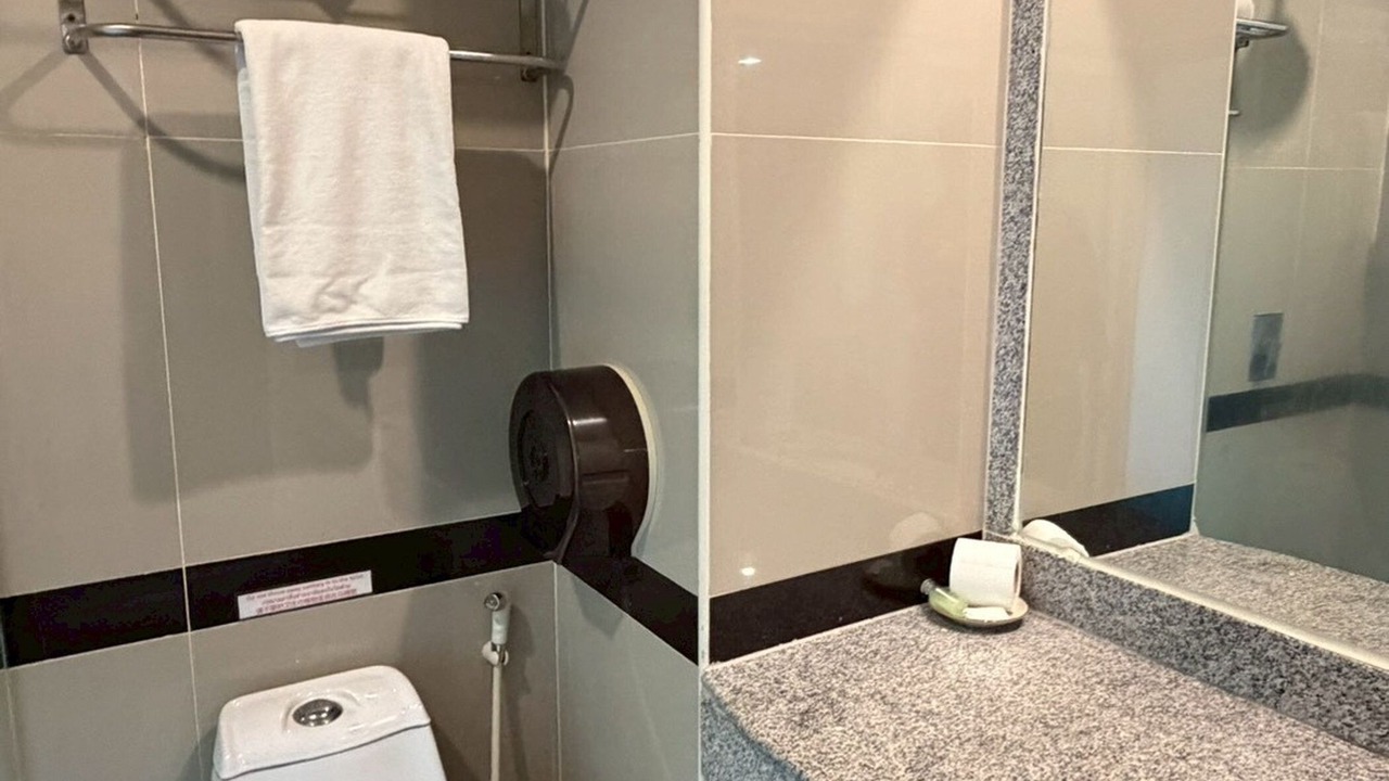Photo of Bathroom in South Pattaya