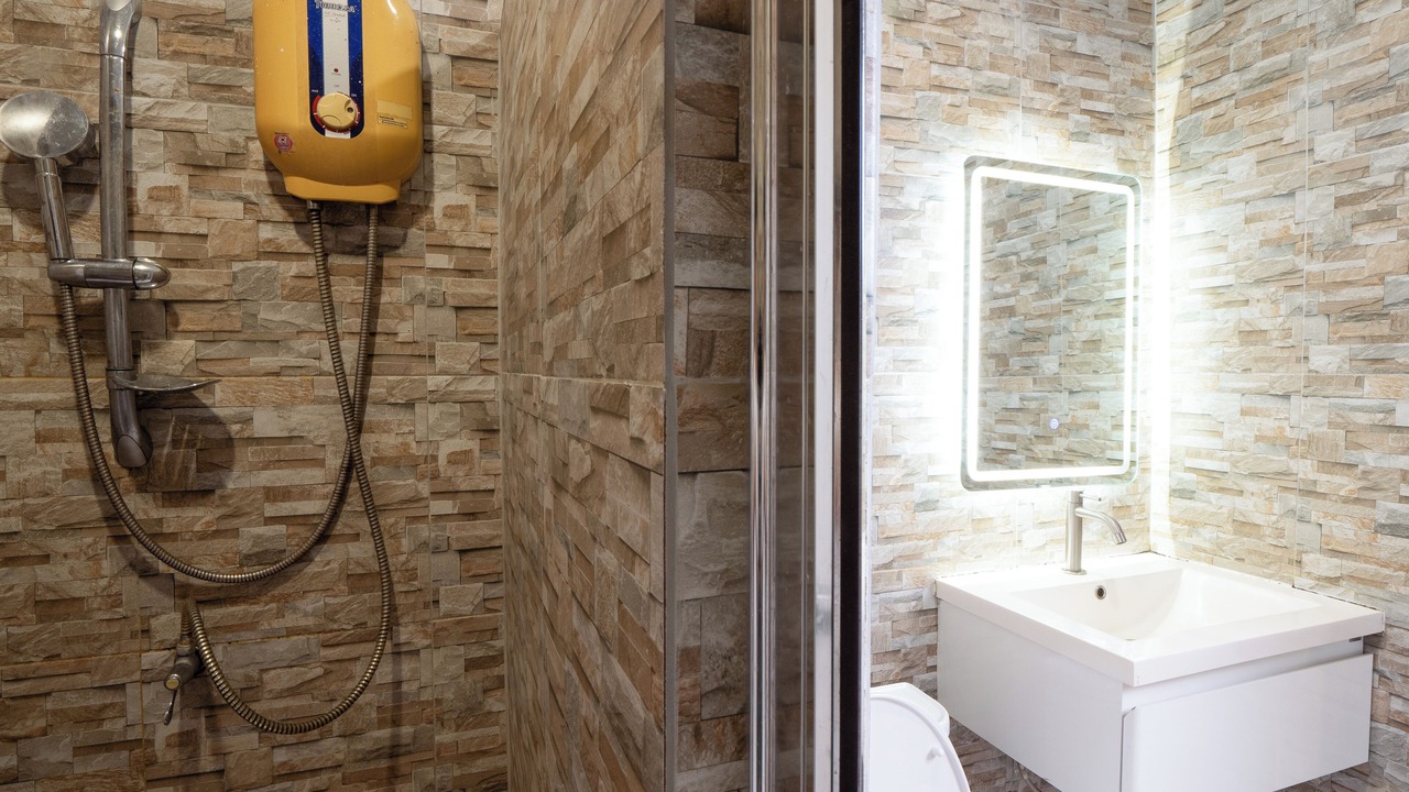 Photo of Bathroom in Sangkhla Buri
