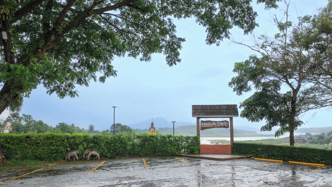 Photo of Outdoor in Sangkhla Buri