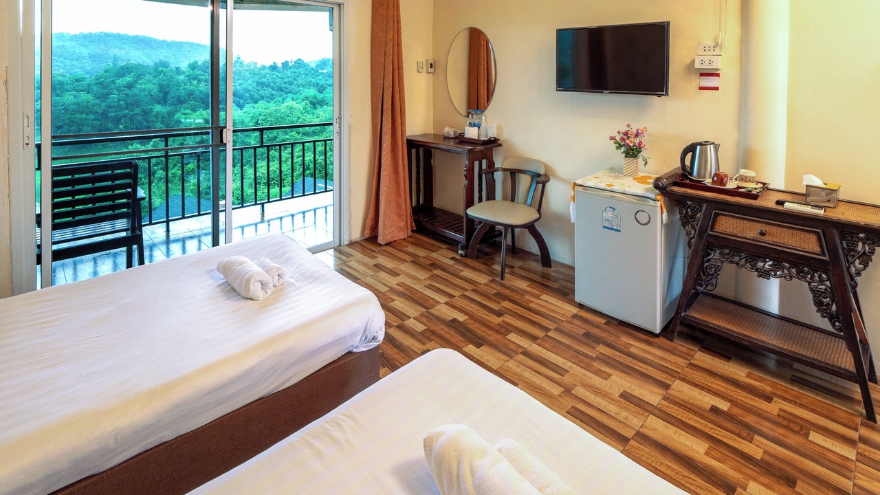 Photo of Bedroom in Sangkhla Buri