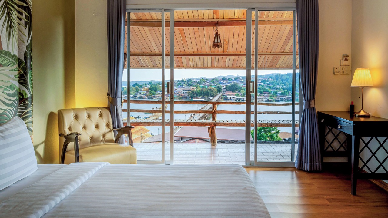 Photo of Bedroom in Sangkhla Buri