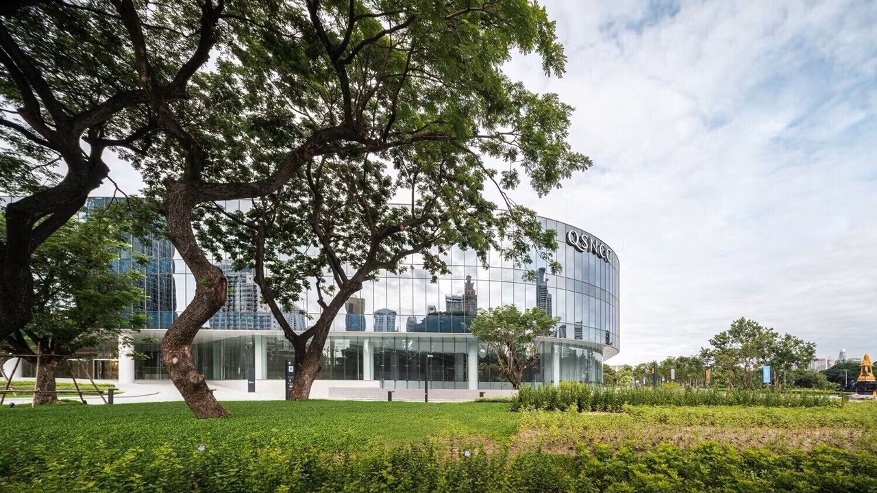 Photo of Outdoor in Khlong Toei Nuea