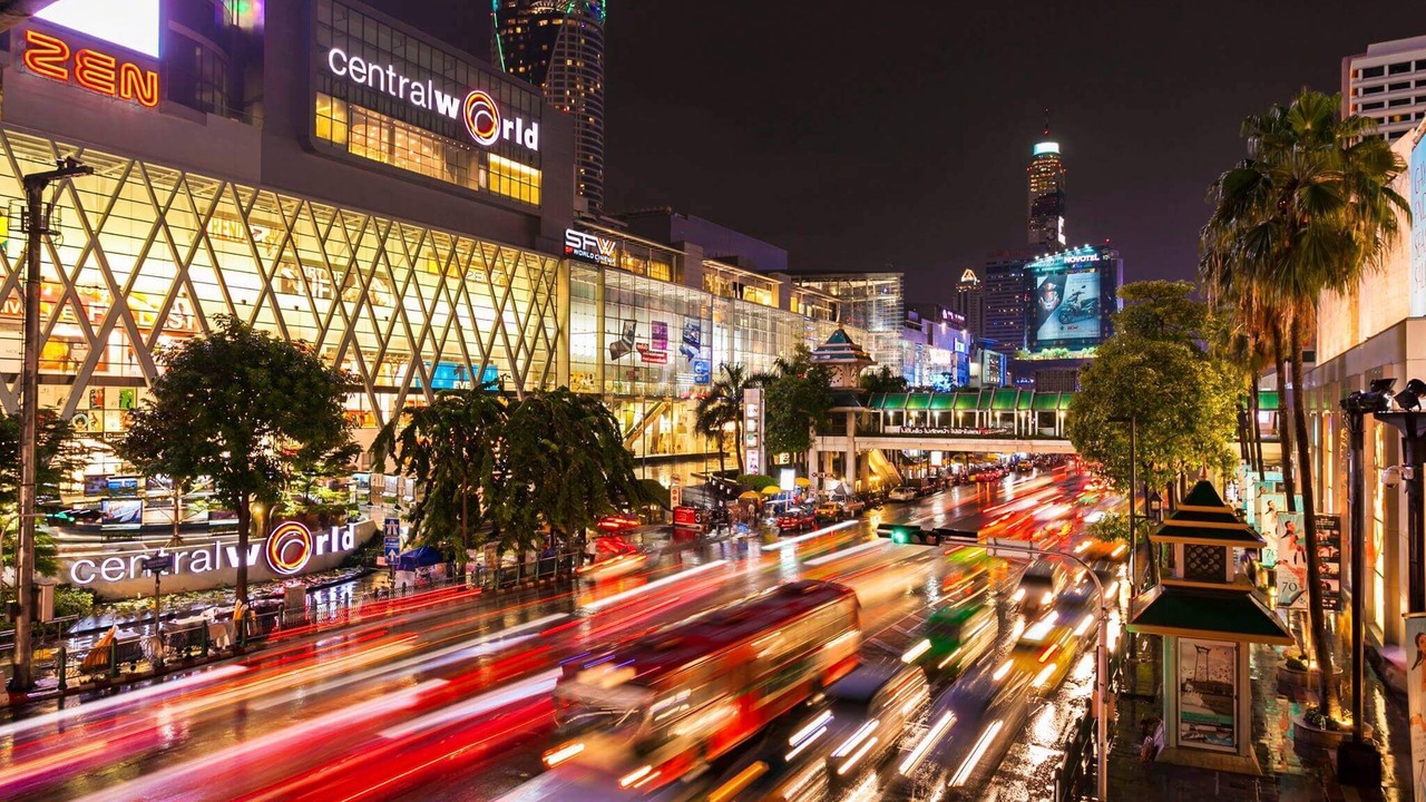 Photo of Outdoor in Khlong Toei Nuea