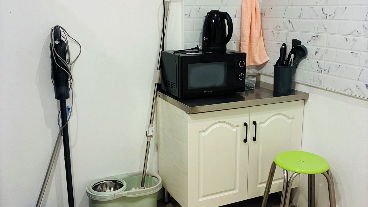 Photo of Kitchen in Bang Po