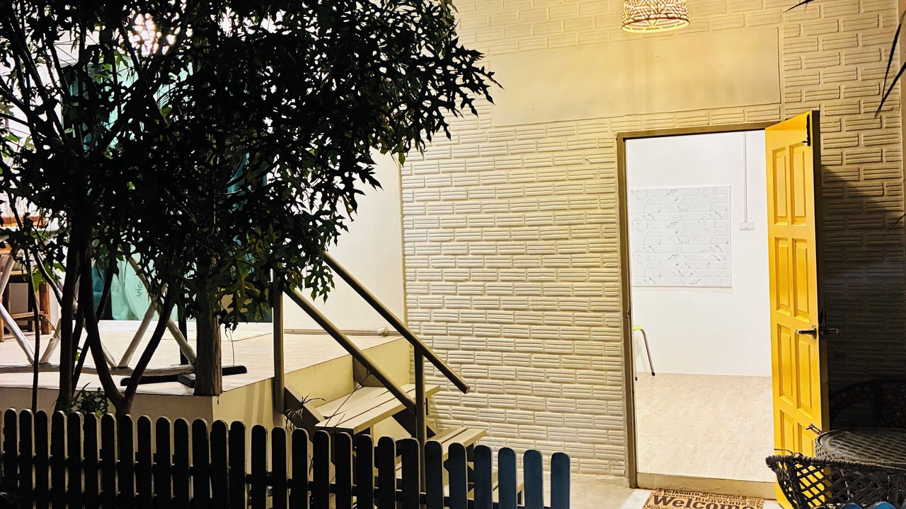 Photo of Outdoor in Bang Po