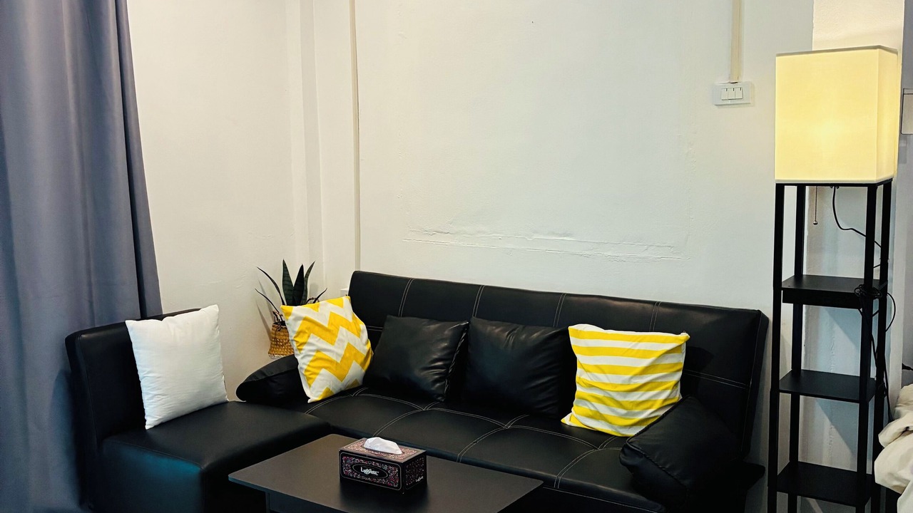 Photo of Livingroom in Bang Po