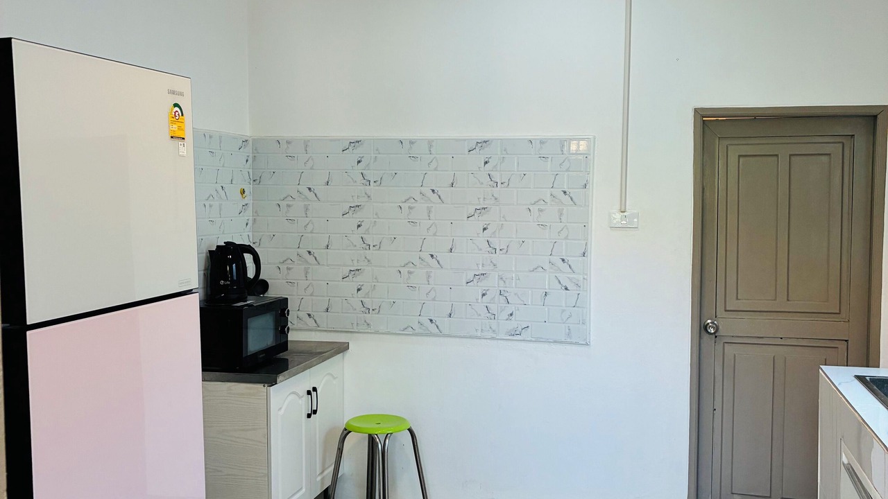 Photo of Kitchen in Bang Po