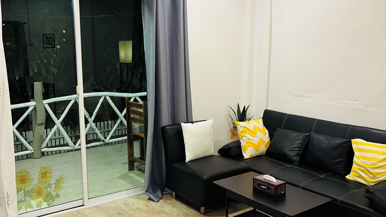 Photo of Livingroom in Bang Po