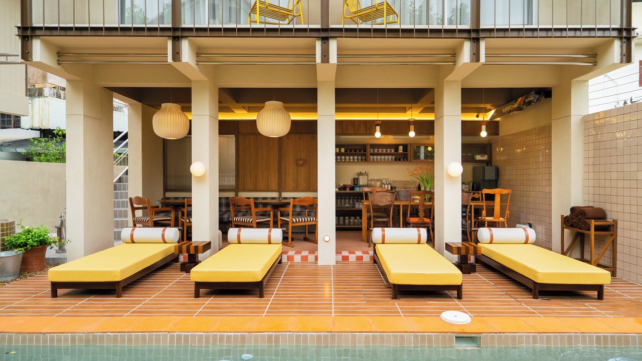 Photo of Kitchen in Chiang Mai